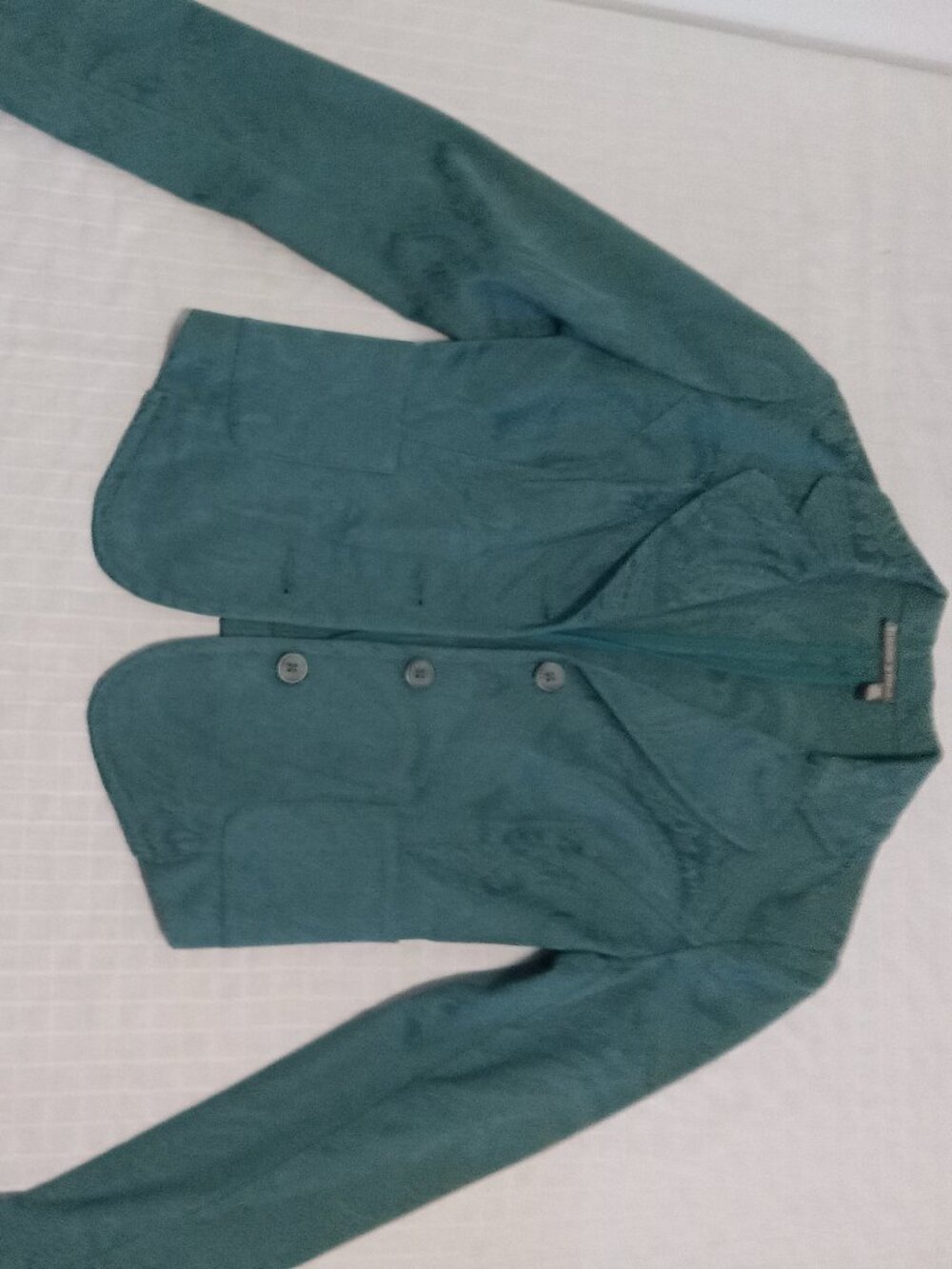 Jaquard stretch Tristant & Iseult vintage XSmall New in perfect condition